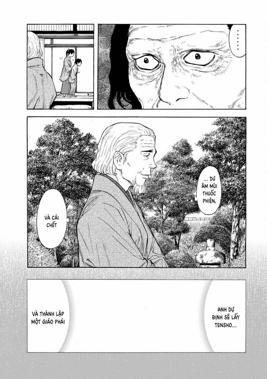 My Home Hero 116 trang 5