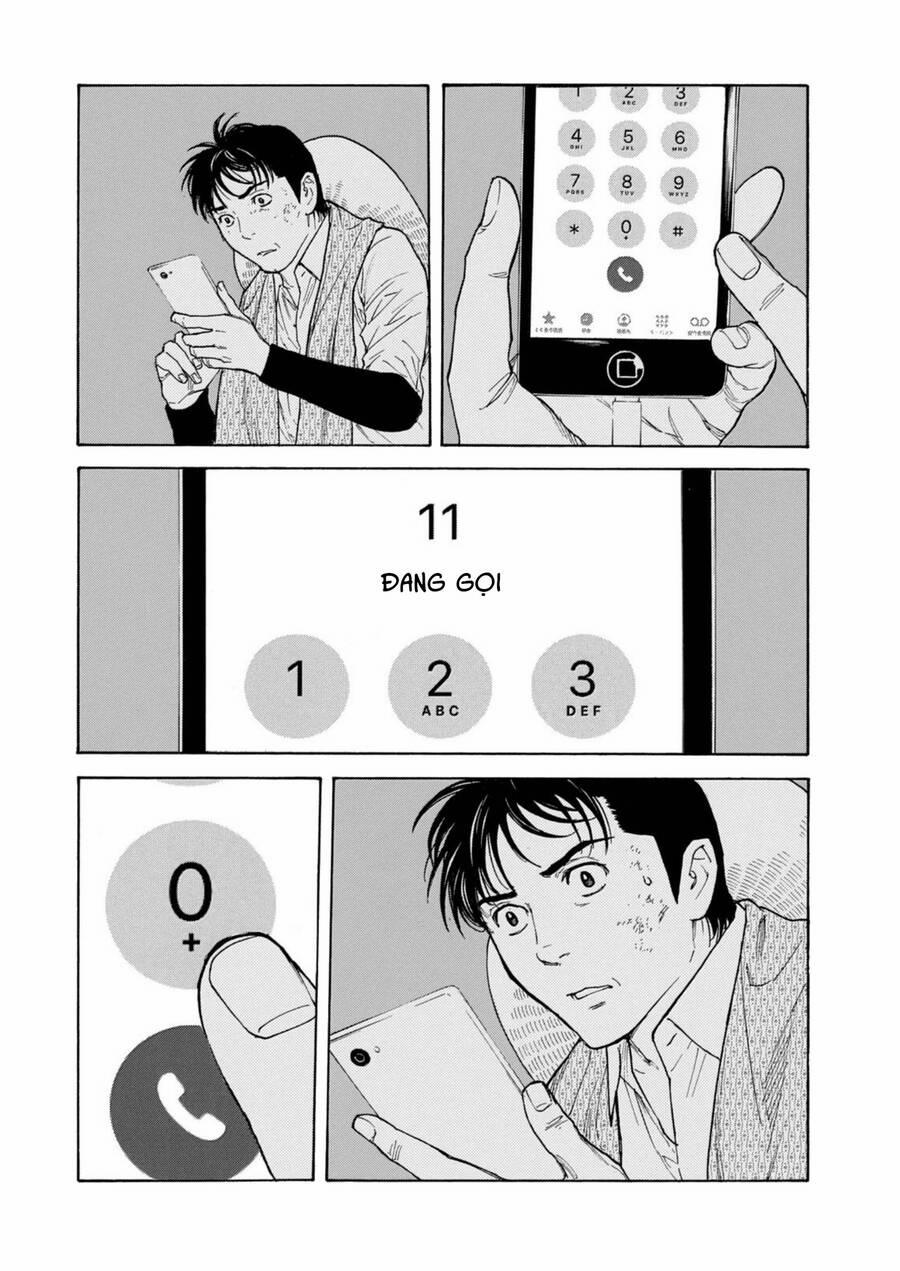 My Home Hero 117 trang 16