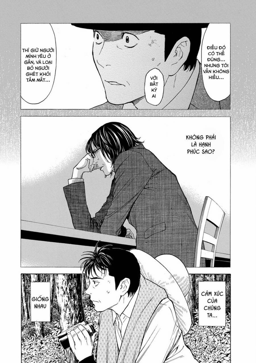 My Home Hero 118 trang 12