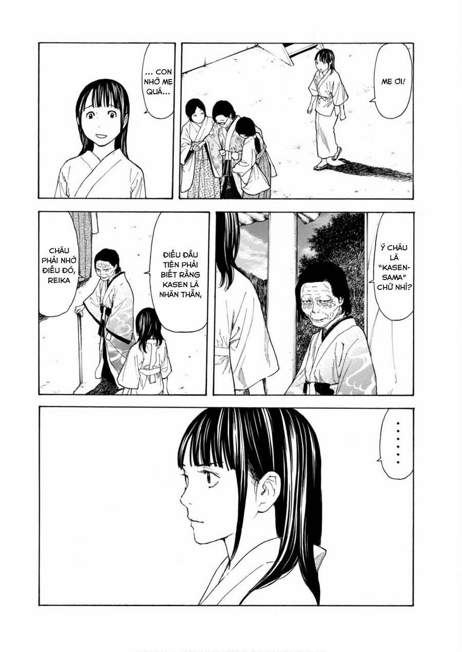 My Home Hero 118 trang 14