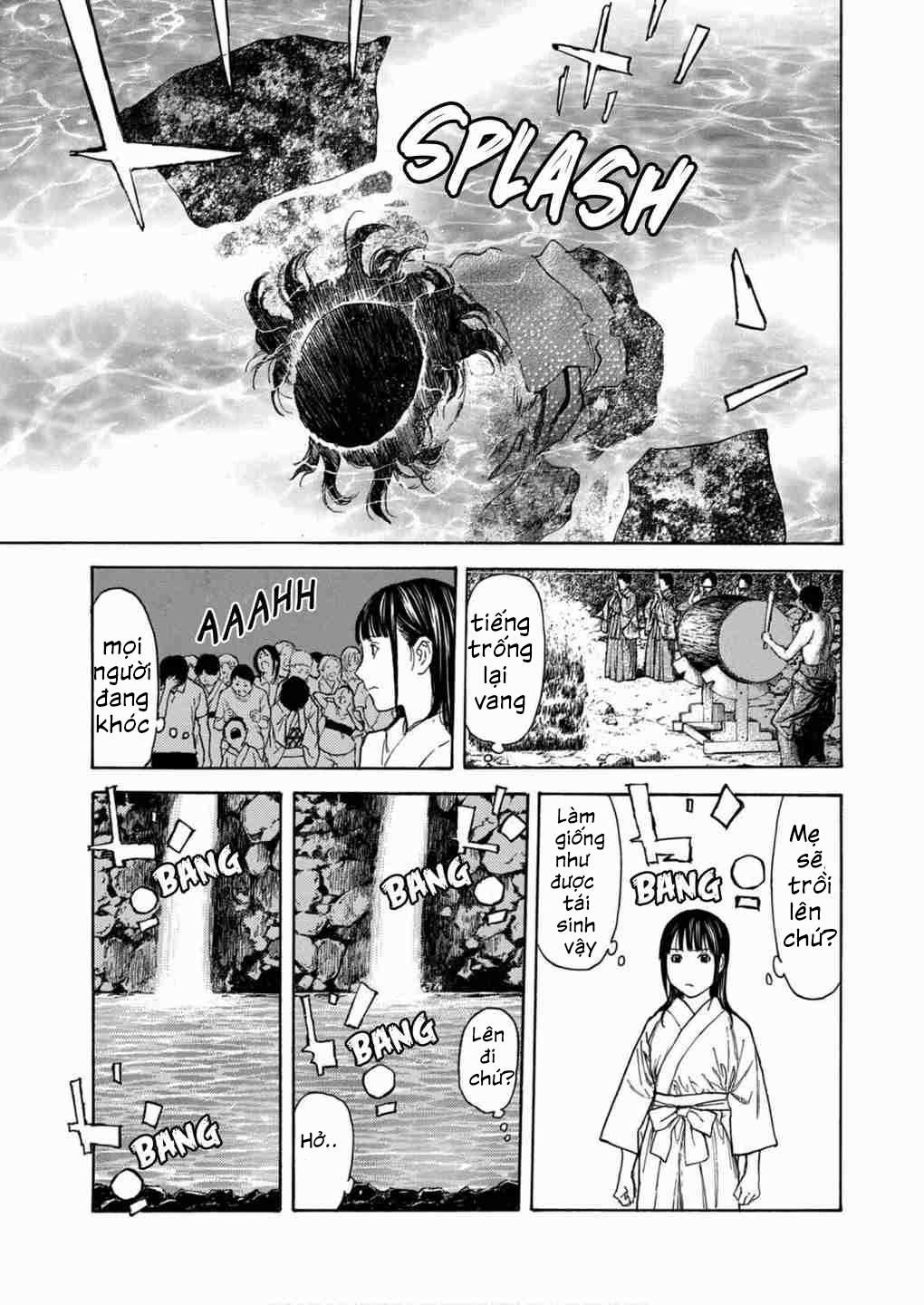 My Home Hero 119 trang 10