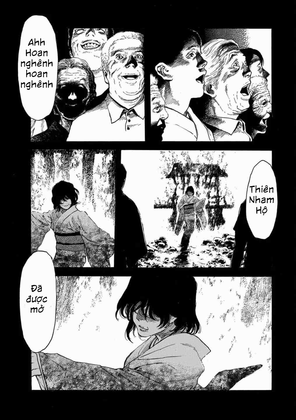 My Home Hero 119 trang 16