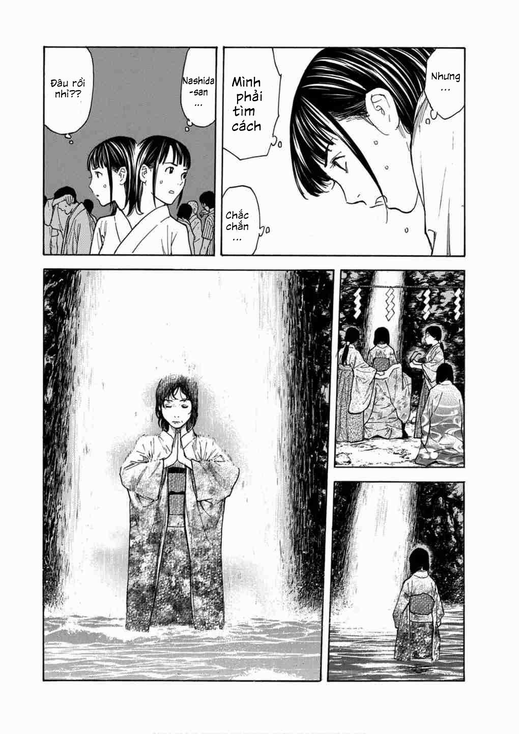 My Home Hero 119 trang 7