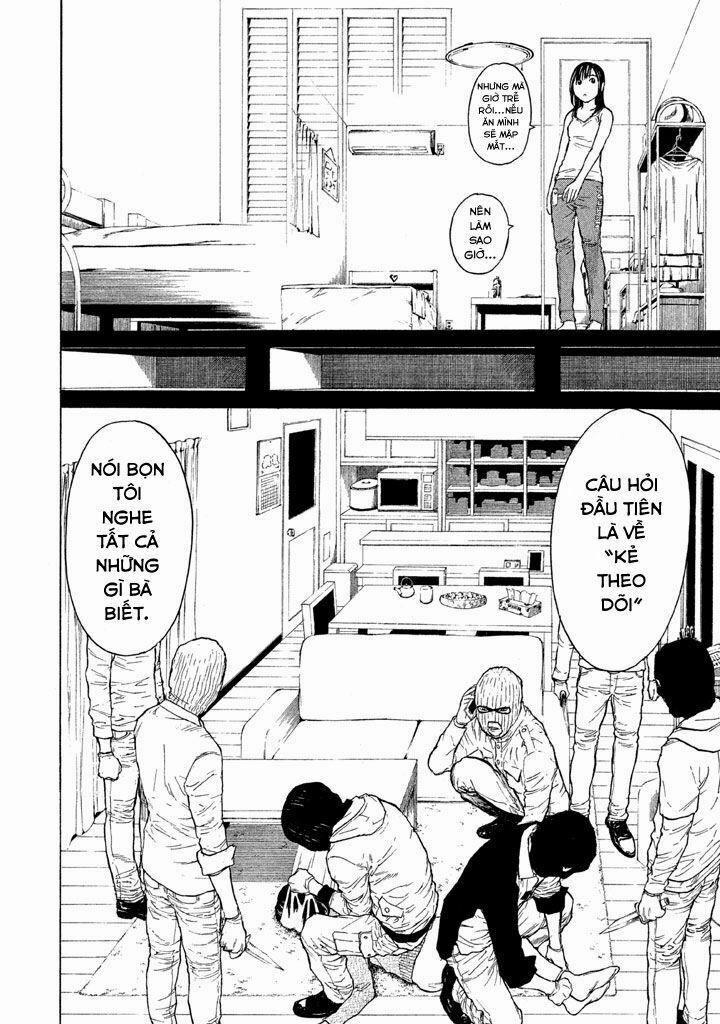 My Home Hero 12 trang 3