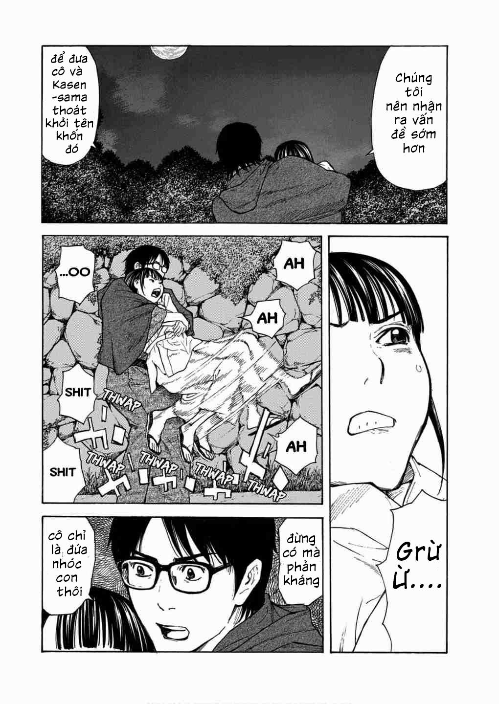 My Home Hero 121 trang 9