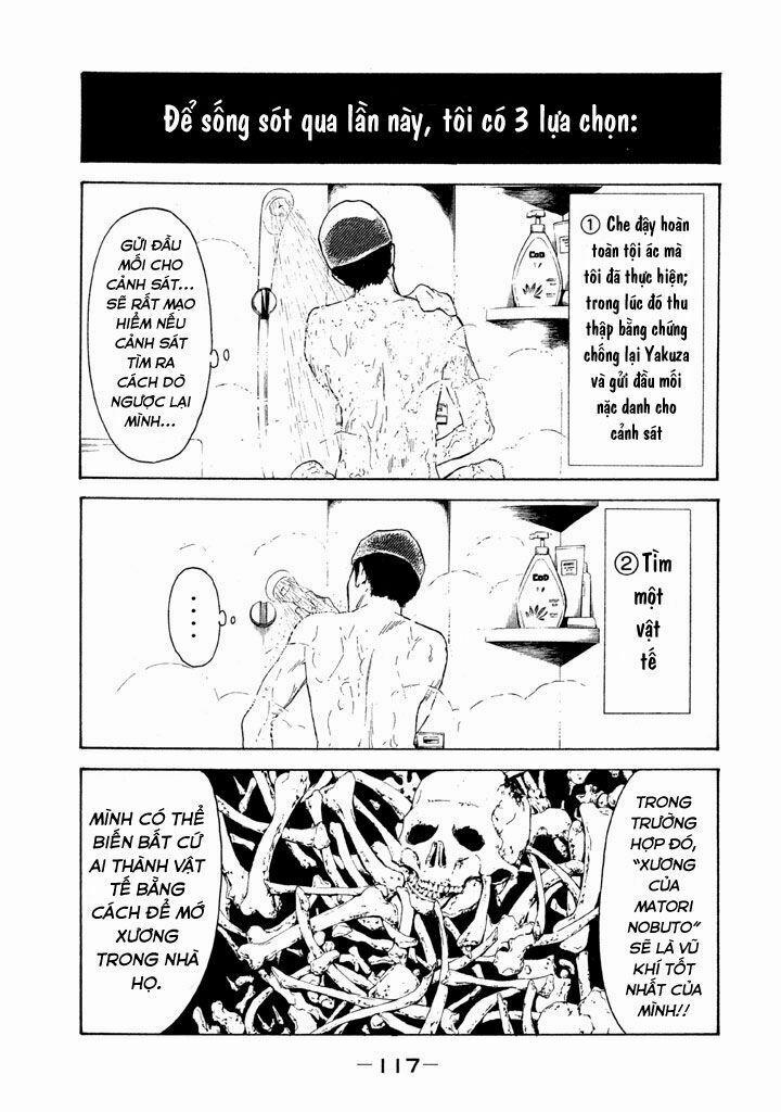 My Home Hero 13 trang 12