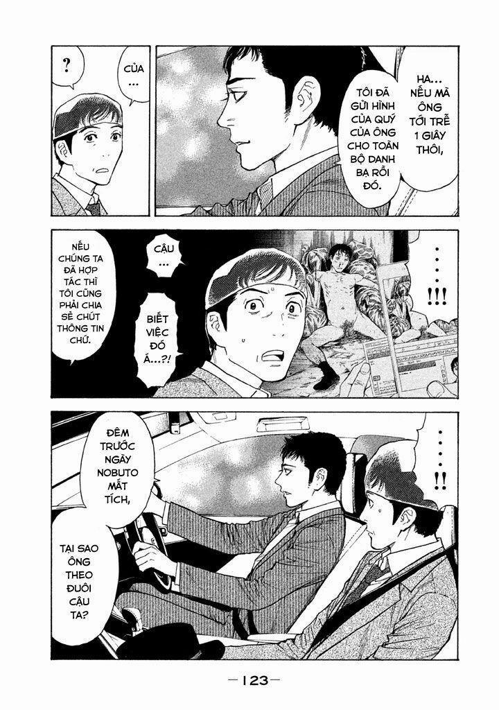 My Home Hero 13 trang 18