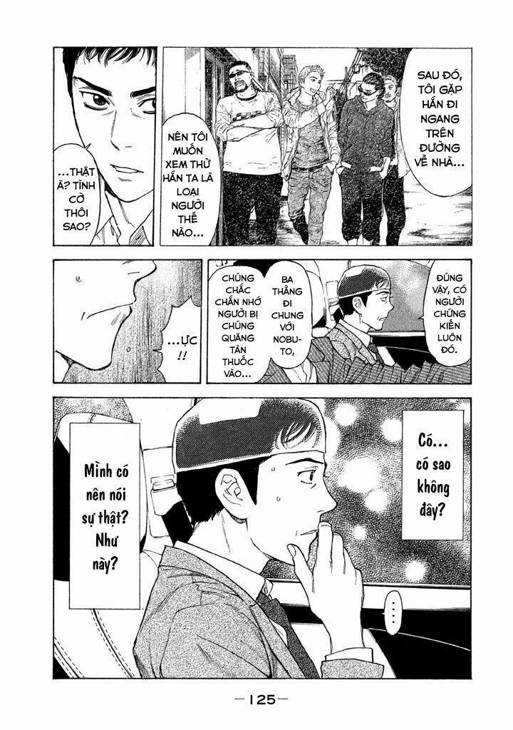 My Home Hero 13 trang 20