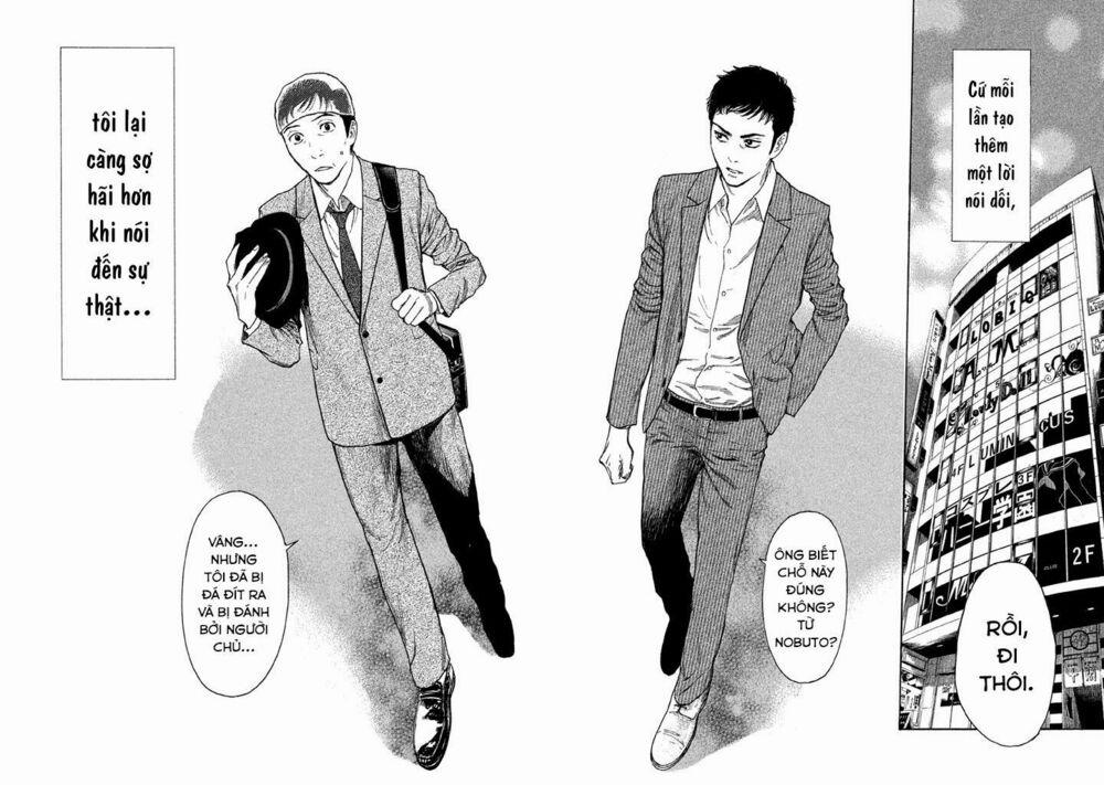 My Home Hero 13 trang 21