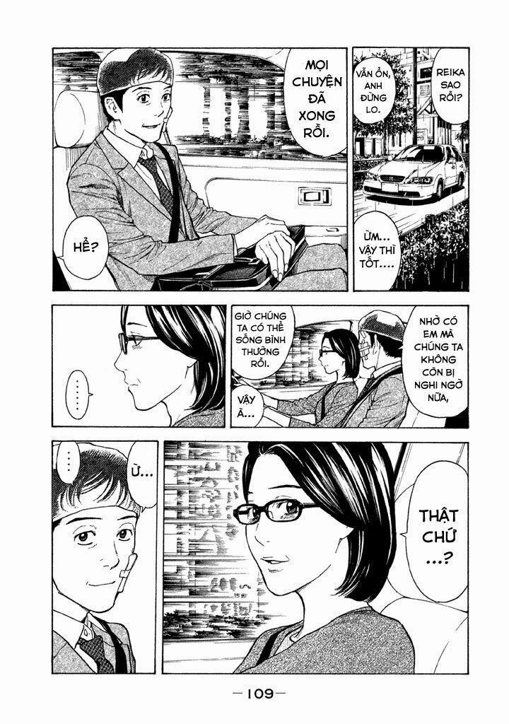 My Home Hero 13 trang 4