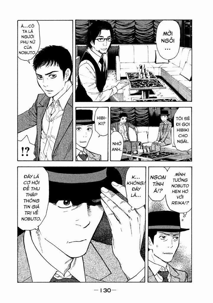 My Home Hero 14 trang 4