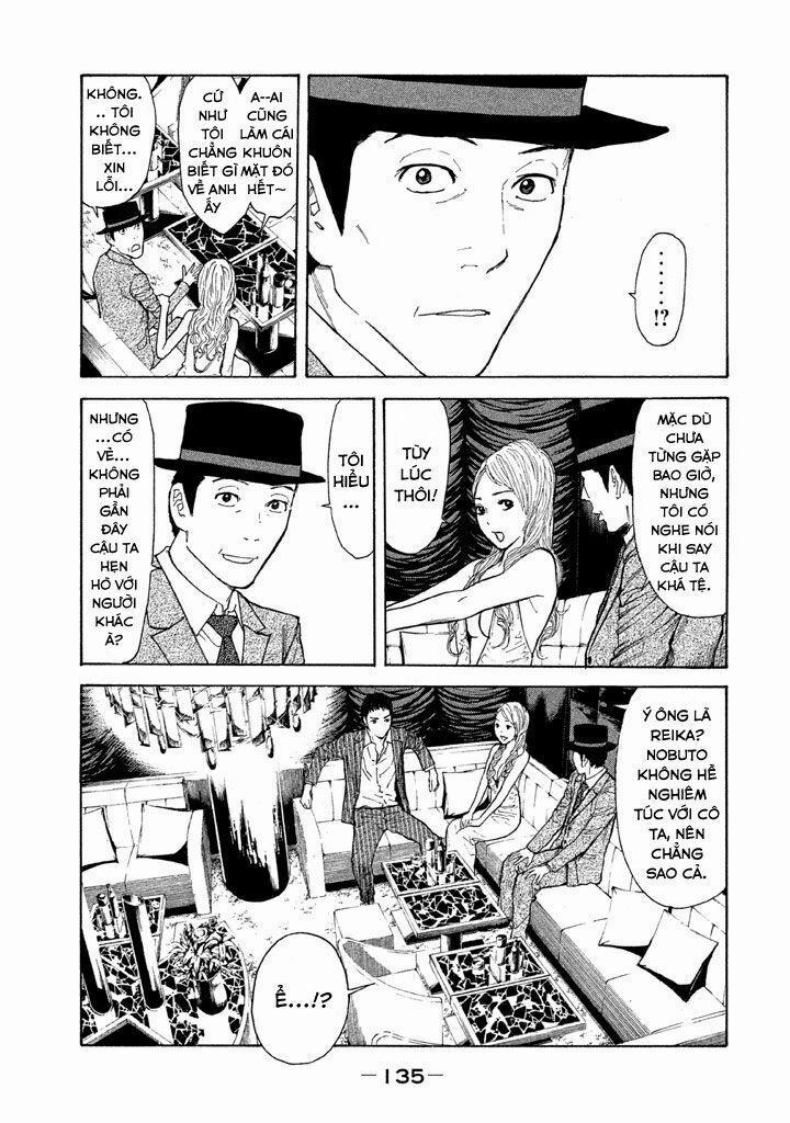 My Home Hero 14 trang 9