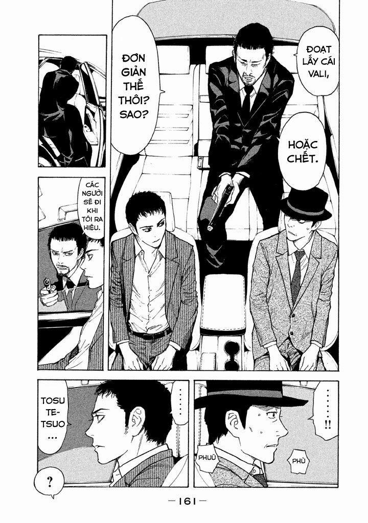 My Home Hero 15 trang 15