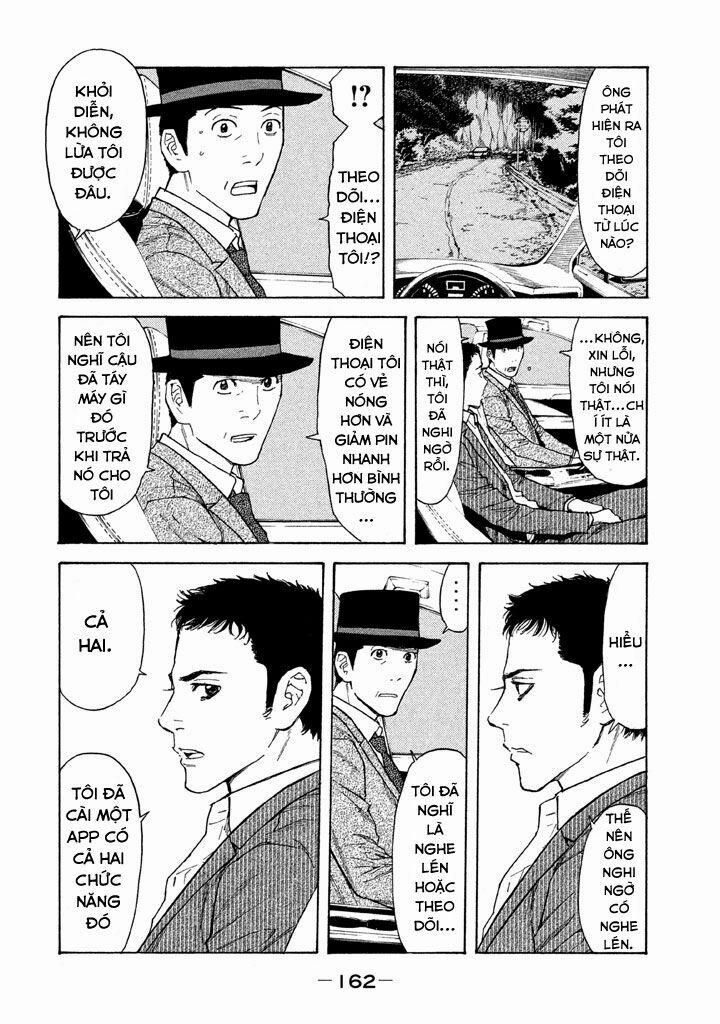 My Home Hero 15 trang 16