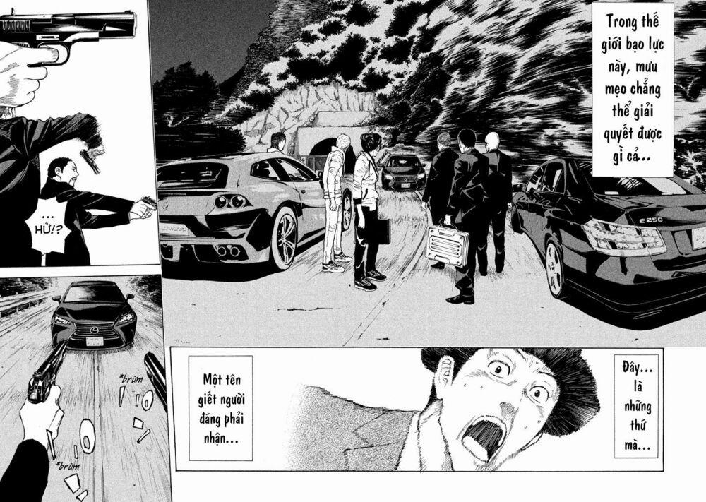 My Home Hero 15 trang 22