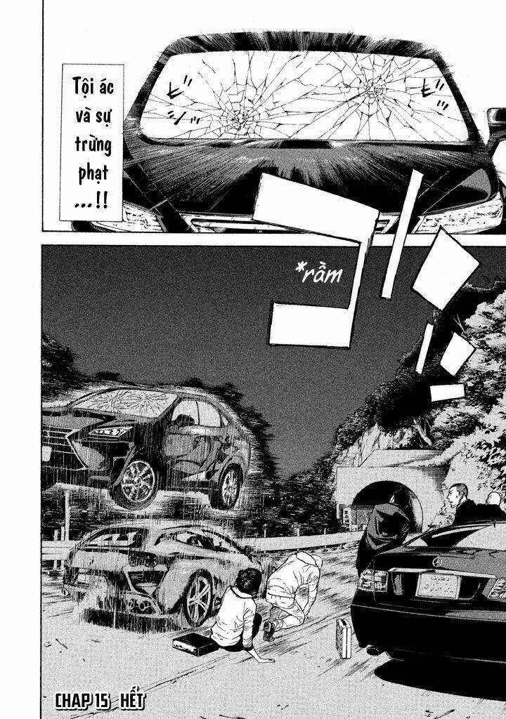 My Home Hero 15 trang 23