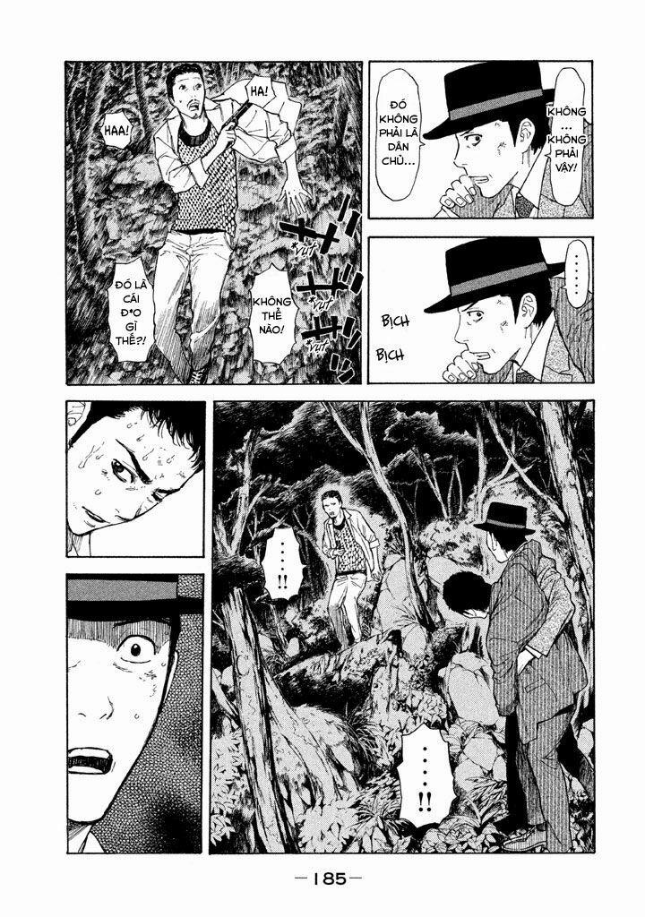 My Home Hero 16 trang 16