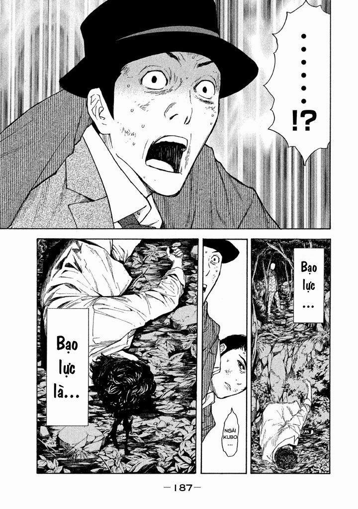 My Home Hero 16 trang 18