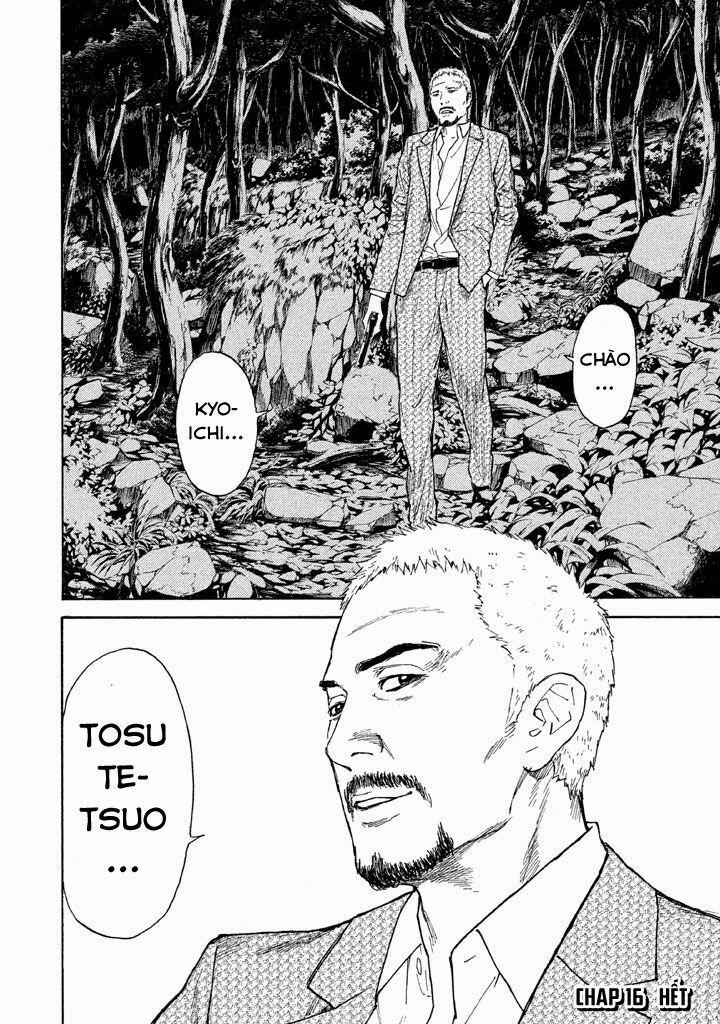 My Home Hero 16 trang 20