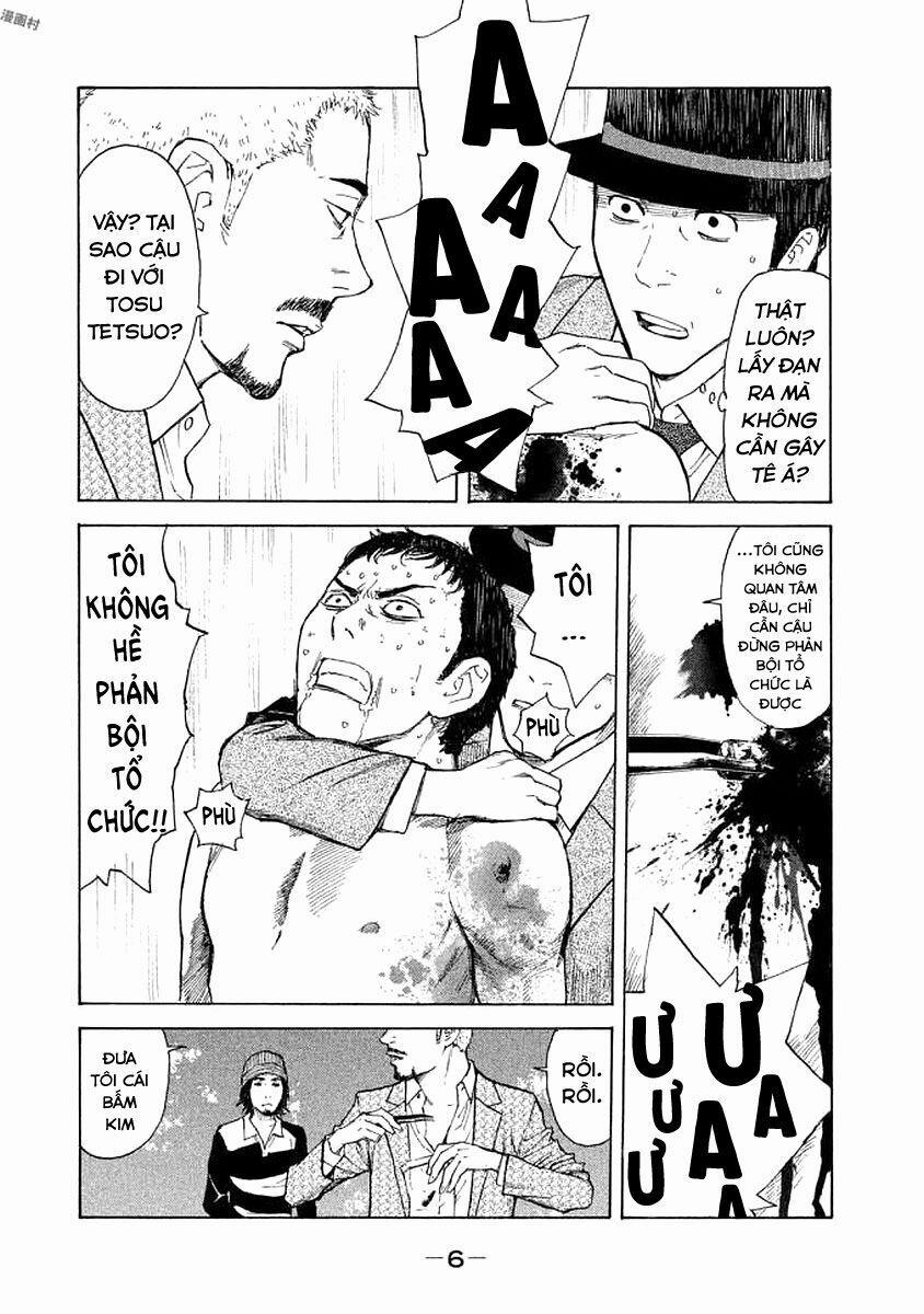 My Home Hero 17 trang 10