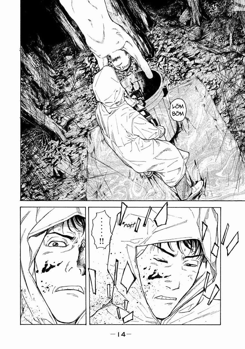 My Home Hero 17 trang 18