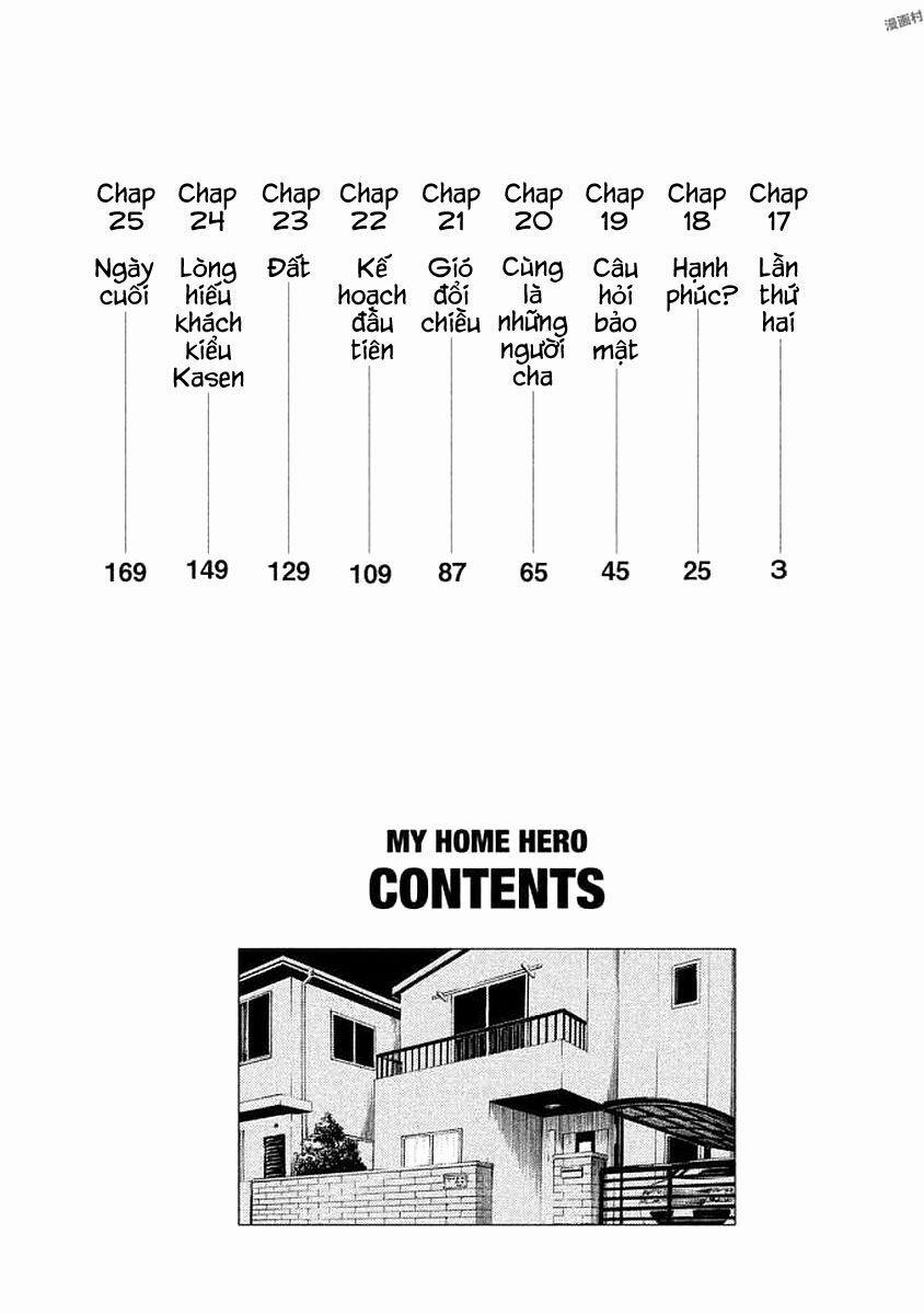 My Home Hero 17 trang 6