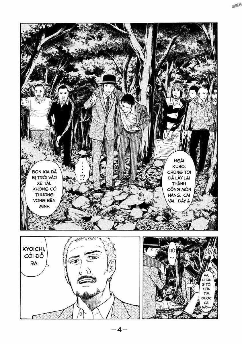 My Home Hero 17 trang 8