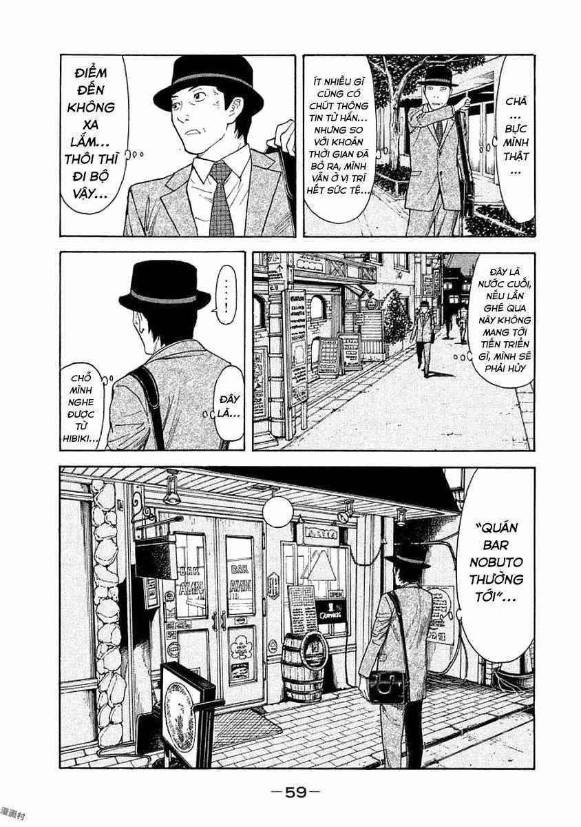 My Home Hero 19 trang 17