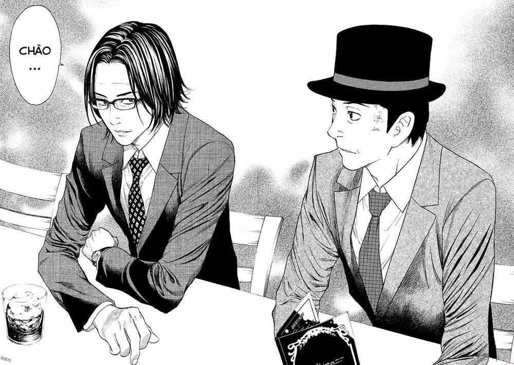 My Home Hero 19 trang 20