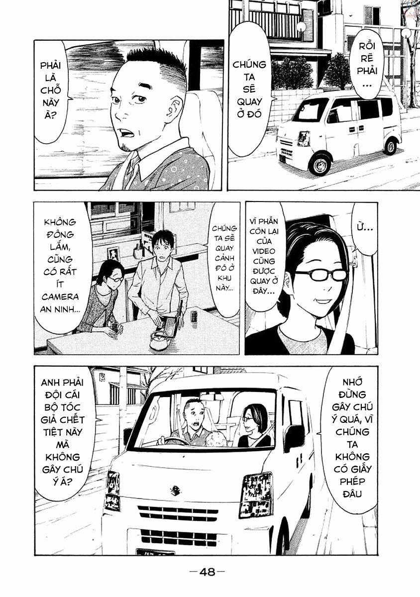 My Home Hero 19 trang 6