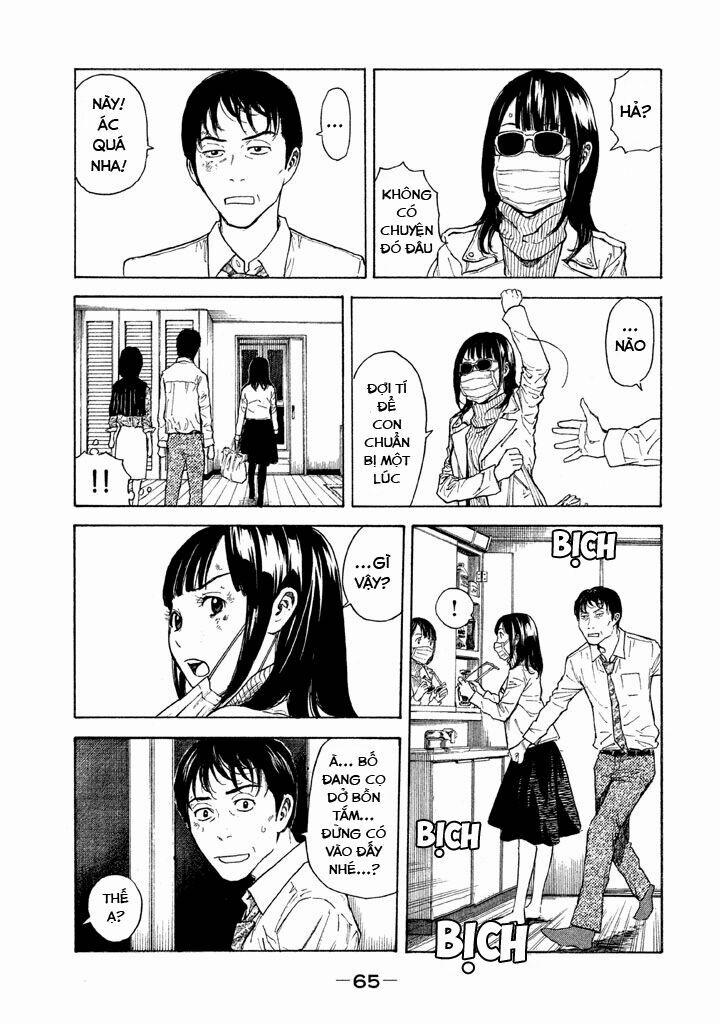 My Home Hero 2 trang 19