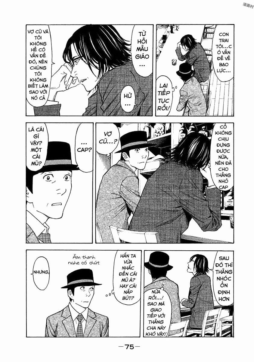 My Home Hero 20 trang 13