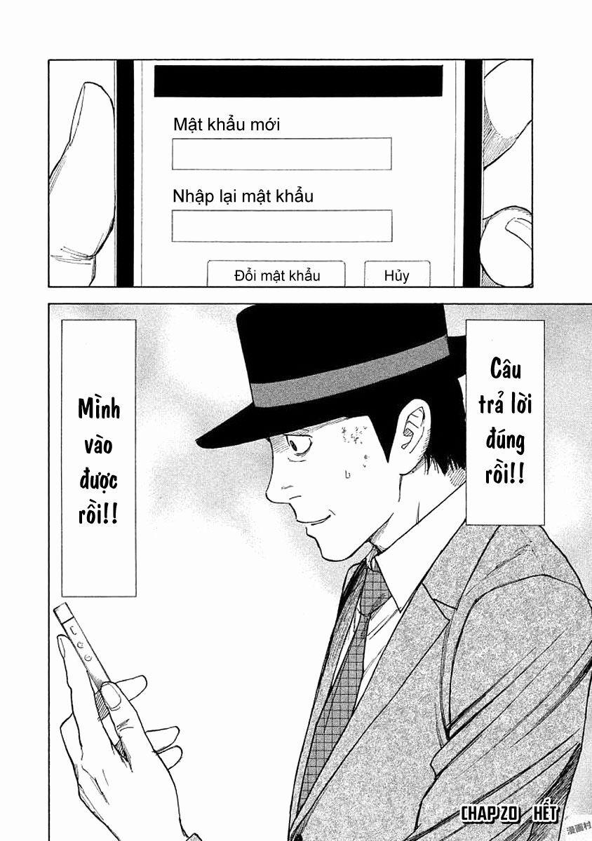 My Home Hero 20 trang 24