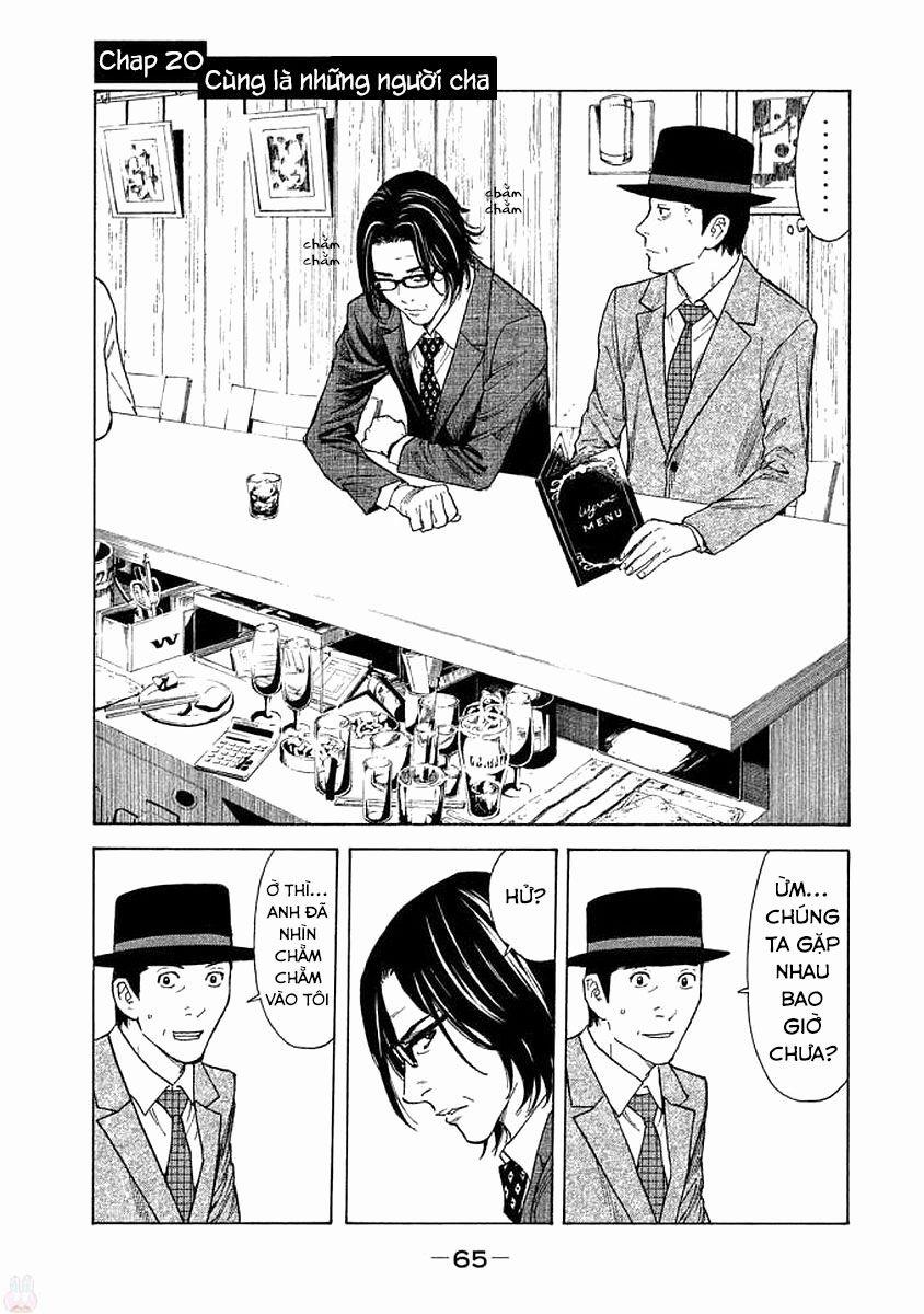 My Home Hero 20 trang 3