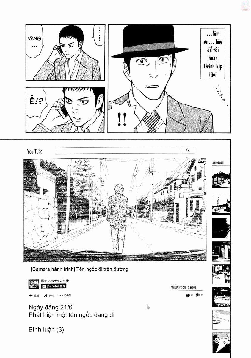 My Home Hero 21 trang 19