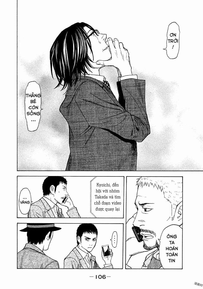 My Home Hero 21 trang 22