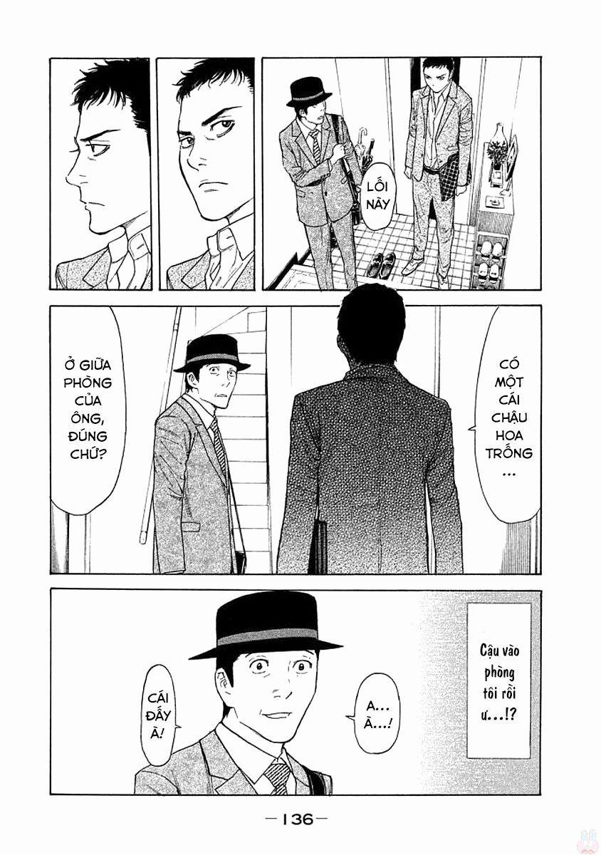 My Home Hero 23 trang 10