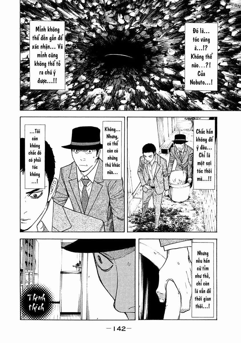 My Home Hero 23 trang 16