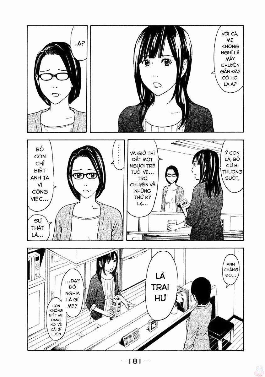 My Home Hero 25 trang 15