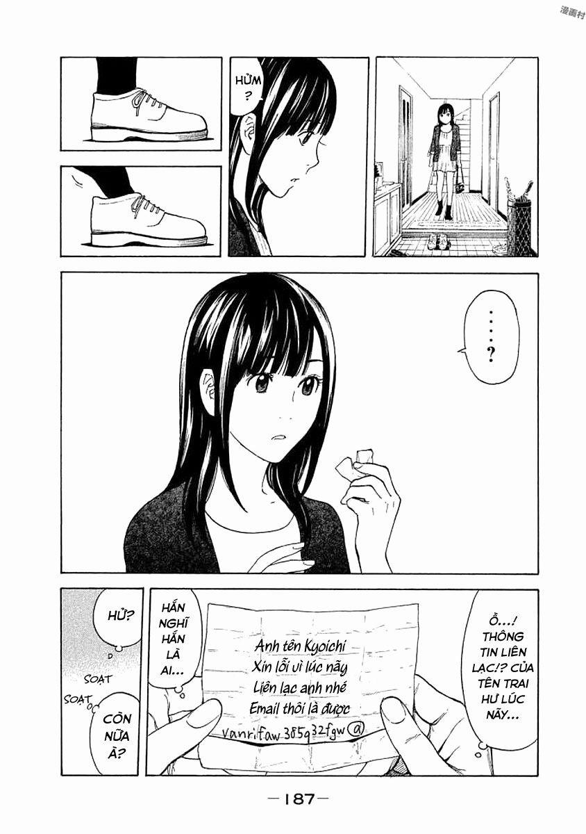 My Home Hero 25 trang 21