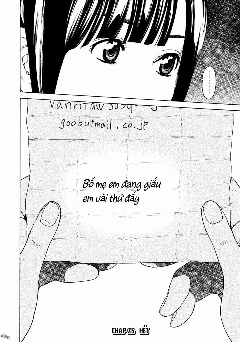 My Home Hero 25 trang 22