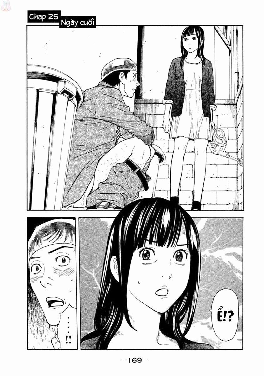 My Home Hero 25 trang 3