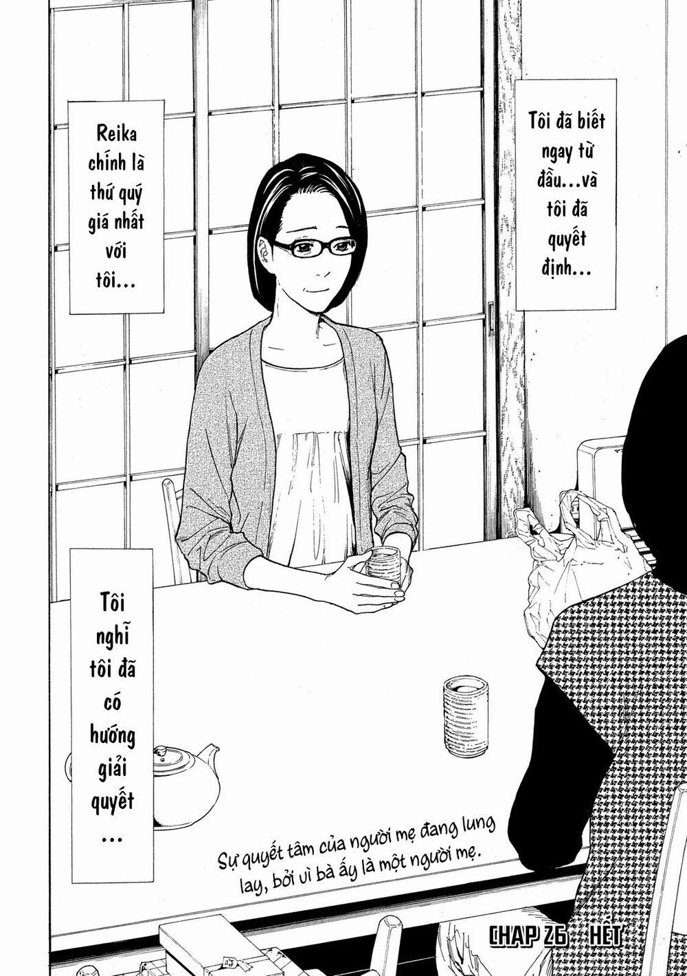 My Home Hero 26 trang 26