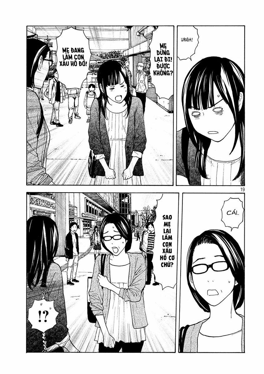 My Home Hero 28 trang 19