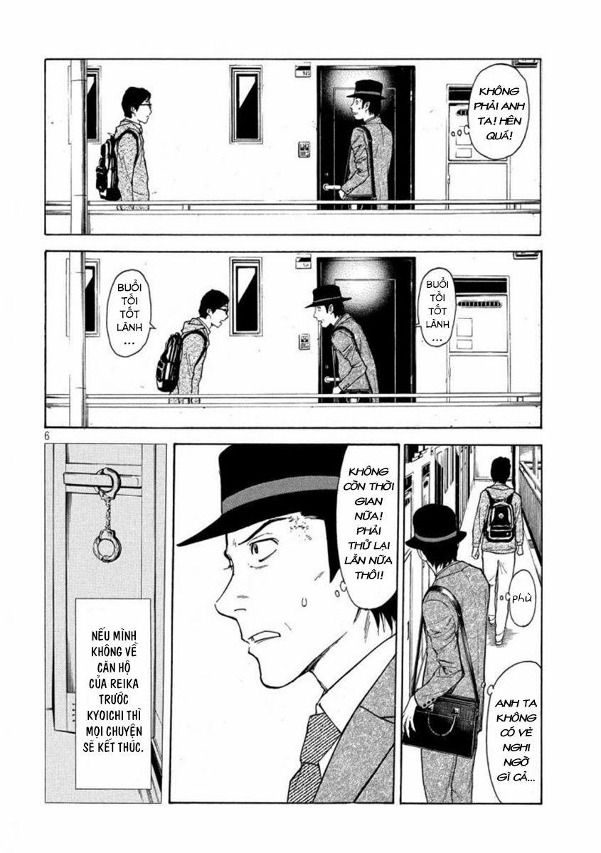 My Home Hero 29 trang 6