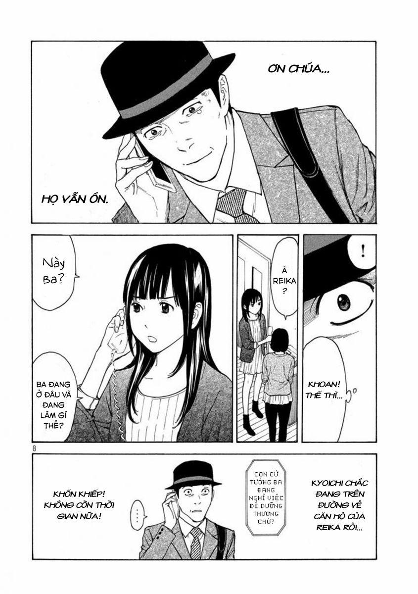 My Home Hero 29 trang 8