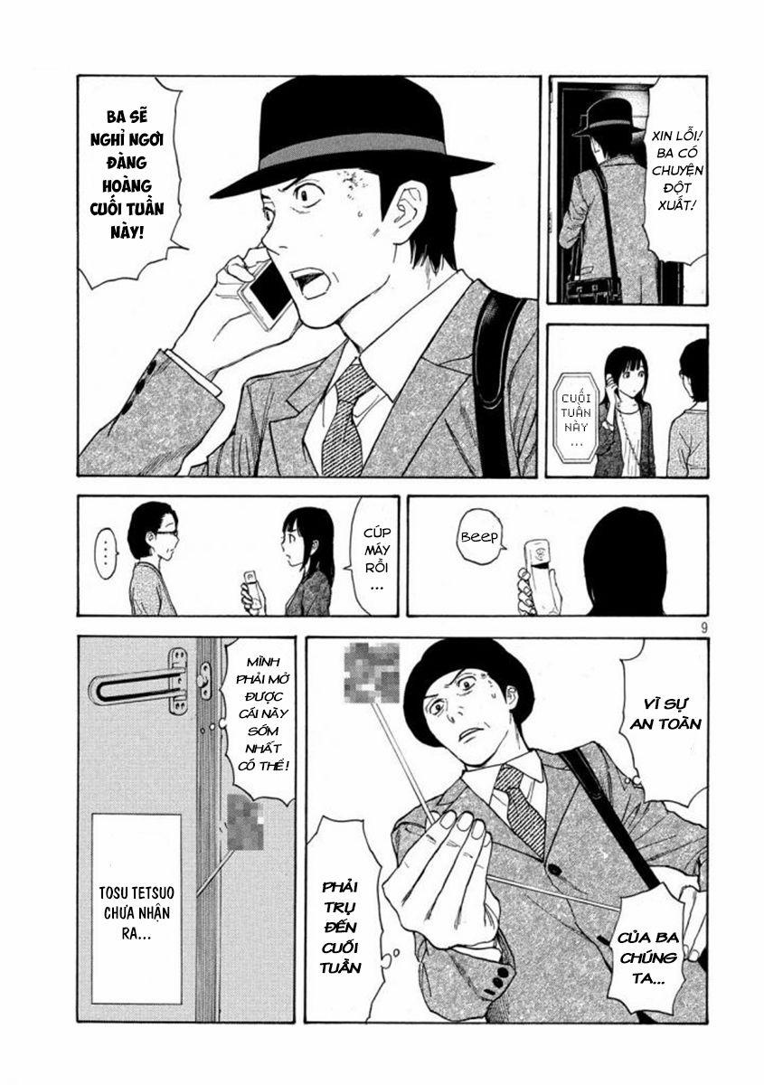 My Home Hero 29 trang 9