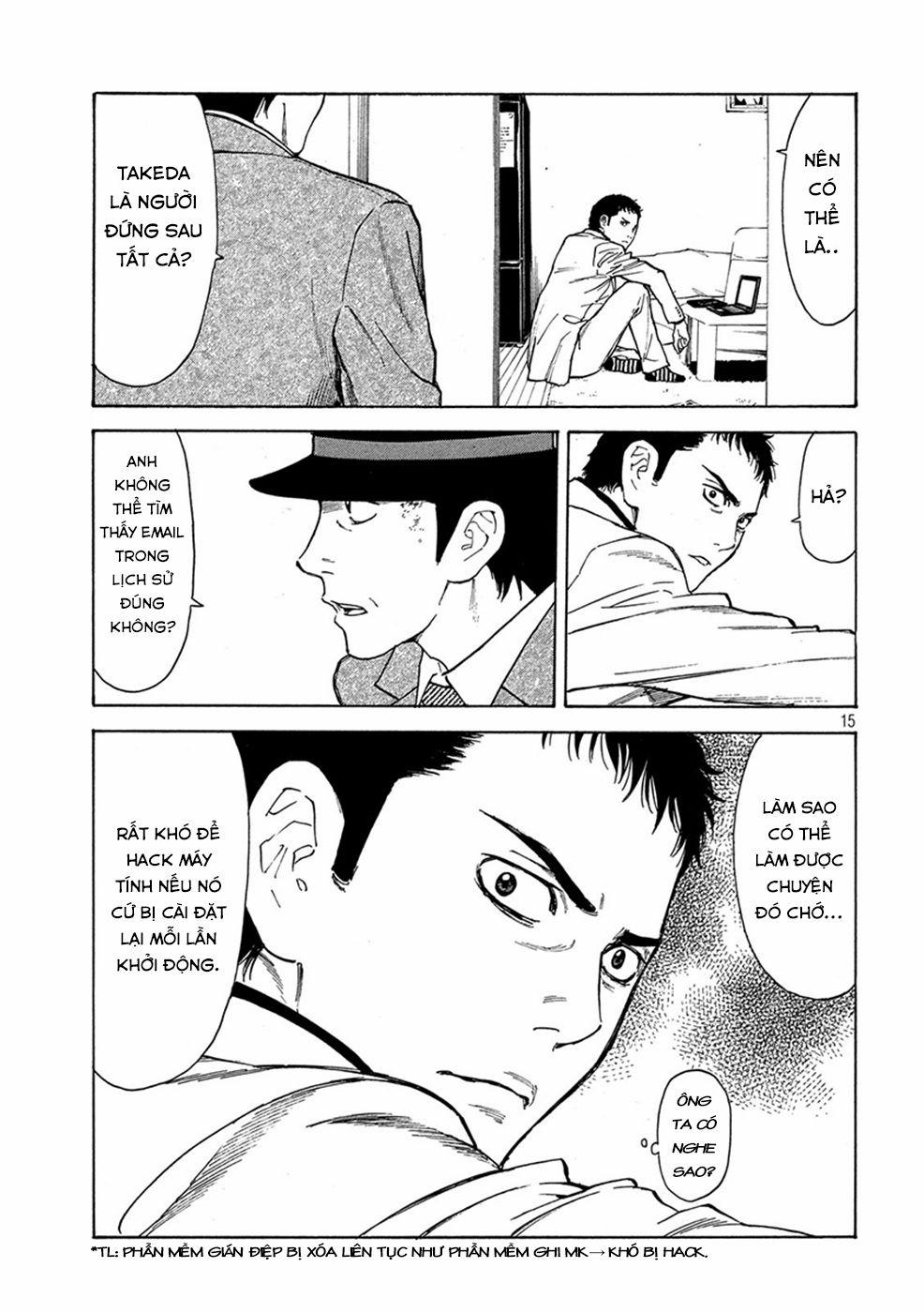 My Home Hero 30.1 trang 15