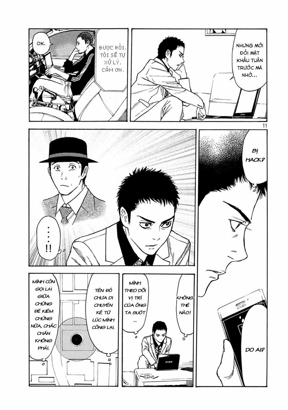 My Home Hero 30 trang 10