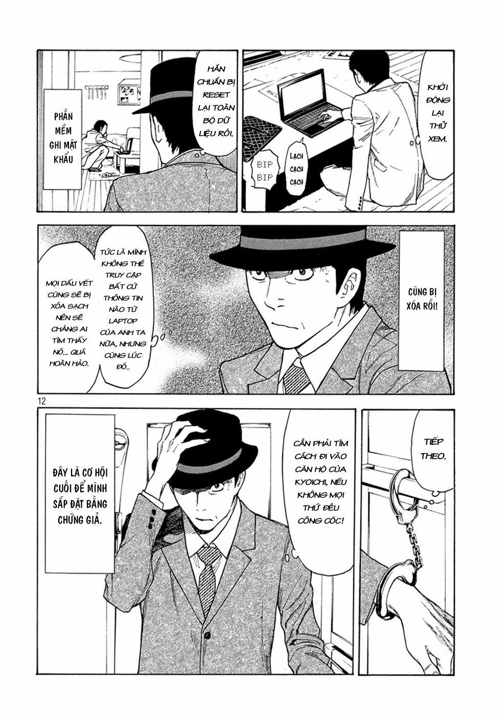 My Home Hero 30 trang 11